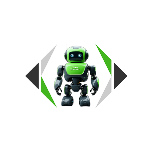 TeamSpeak AI
